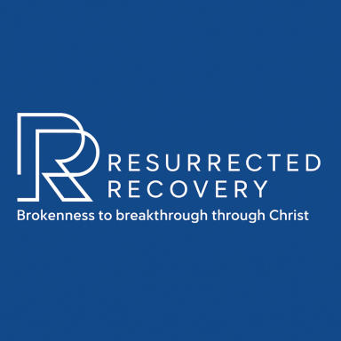 Resurrected Recovery logo