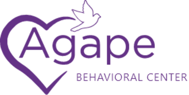 Agape Behavioral Center logo