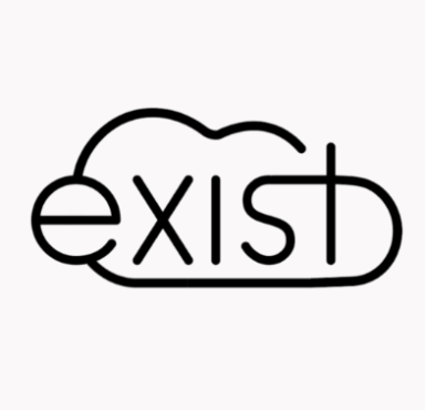 Exist Centers Laguna Beach logo