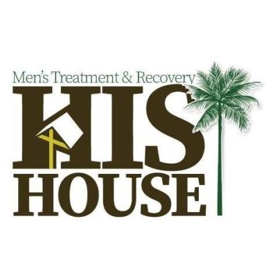His House Palm House Treatment Center logo