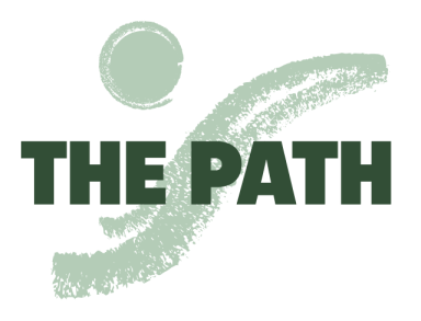 The Path logo
