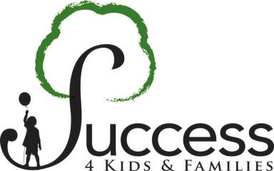 Success 4 Kids and Families logo