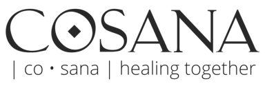Cosana Coaching logo