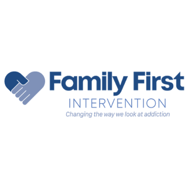Family First Intervention logo