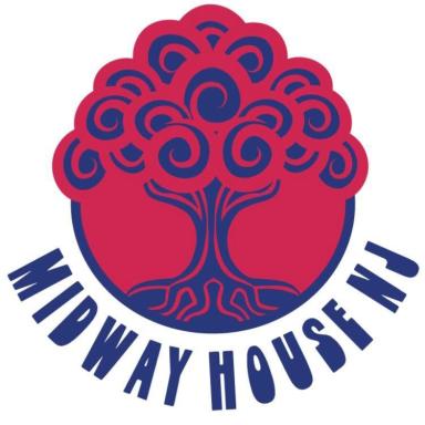 Midway House of NJ logo