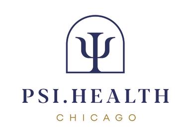PSI Health logo