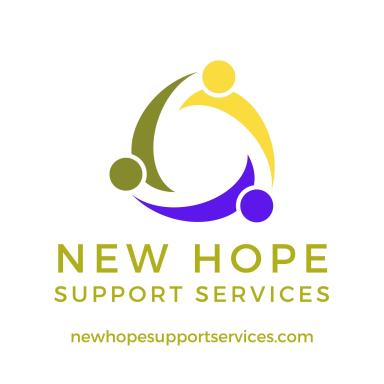 New Hope Support Services - Roanoke logo