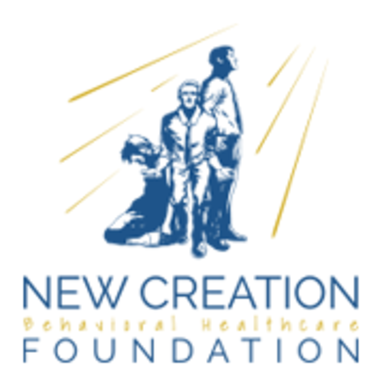 New Creation Behavioral Healthcare Foundation logo