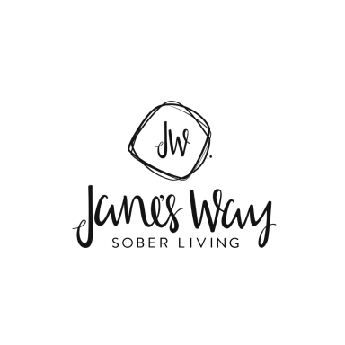 Jane's Way Sober Living - Simi Valley logo