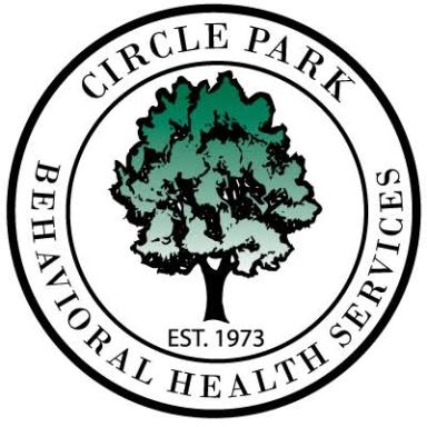 Williamsburg County Behavioral Health Services by Circle Park logo