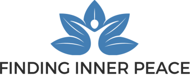 Finding Inner Peace logo