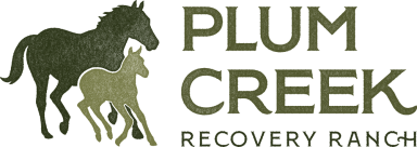 Plum Creek Recovery Ranch logo