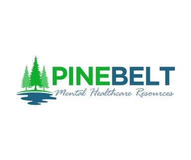 Pine Belt Mental Healthcare Resources  - Lamar County logo