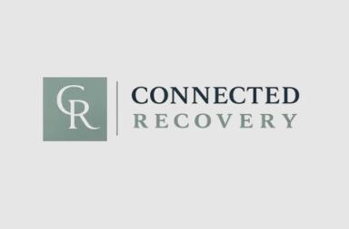 Connected Recovery logo