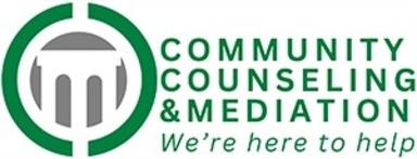 Community Counseling Mediation - ASAP Clinic logo