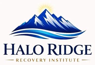 Halo Ridge Recovery Institute logo