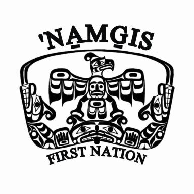 NAMGIS Treatment Centre logo