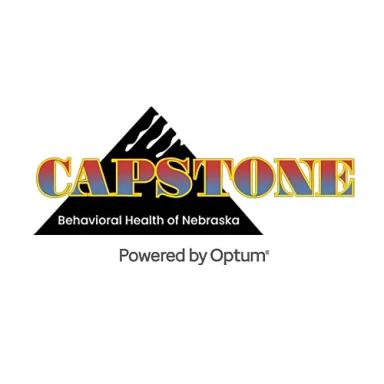 Capstone Behavioral Health of Nebraska Fremont & A Better Way Therapy logo