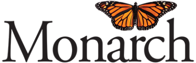 Monarch Raleigh logo