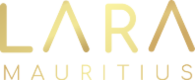 LARA Mauritius  logo