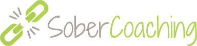 Sober Coaching  logo