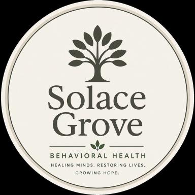 Solace Grove Behavioral Health logo