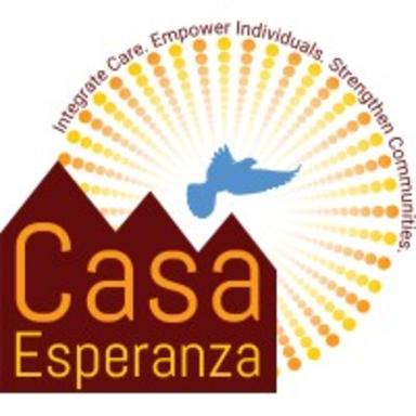 Casa Esperanza Tewksbury Hospital Campus (Conexiones) logo