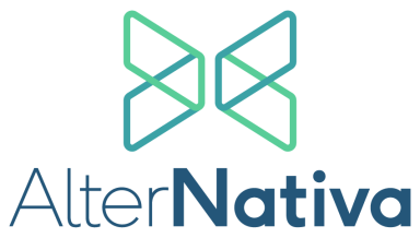 AlterNativa/Tectum Salud logo