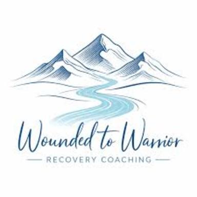 Wounded to Warrior Recovery Coaching (Virtual) logo