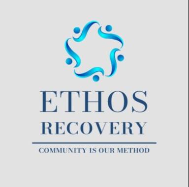 Ethos Recovery logo