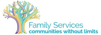 Family Services - Beacon Behavioral Health Center logo