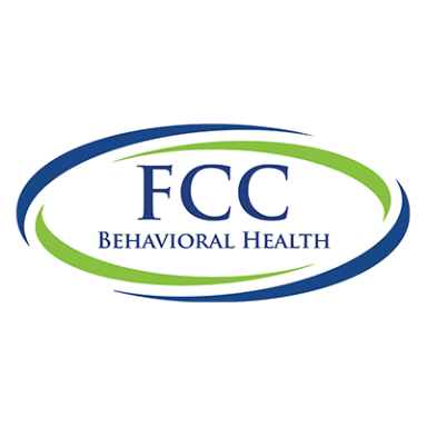 FCC Behavioral Health Adult Psychosocial logo