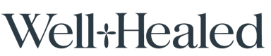Well-Healed logo