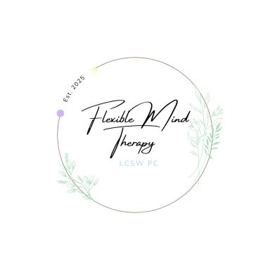 Flexible Mind Therapy logo