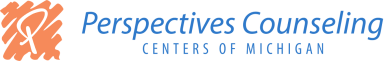 Perspectives Counseling Centers of Michigan - Troy logo
