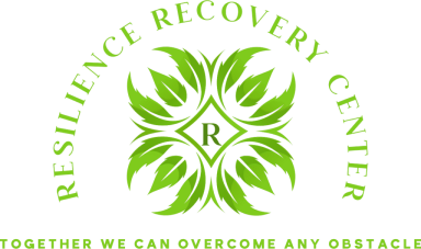 Resilience Recovery Center logo