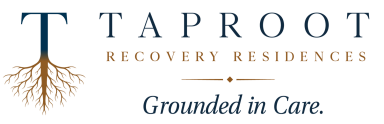 Taproot Recovery Residences logo
