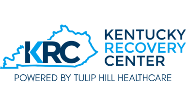 Kentucky Recovery Center logo