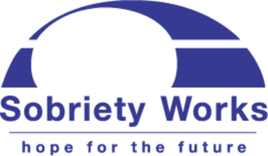 Sobriety Works  logo