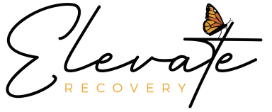 Elevate Recovery logo