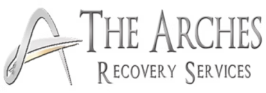 The Arches Recovery Services logo