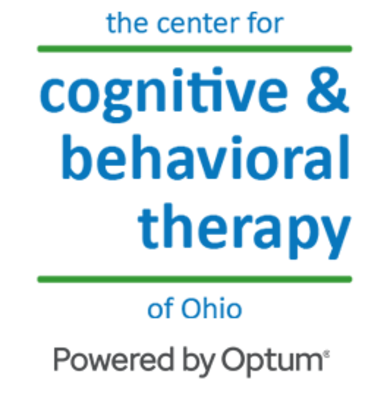Center for Cognitive and Behavioral Therapy of Ohio - Gahanna logo
