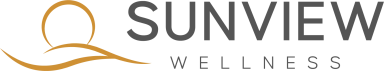 Sunview Wellness logo