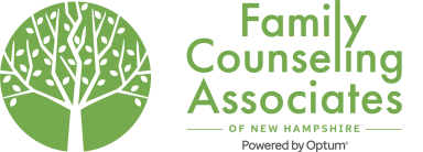 Family Counseling Associates of New Hampshire - Exeter logo