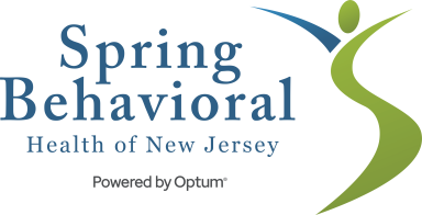 Spring Behavioral Health of New Jersey logo