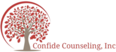Confide Counseling Center logo