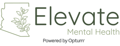 Elevate Mental Health - Mesa logo