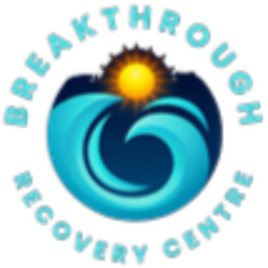 Breakthrough Recovery Centre logo
