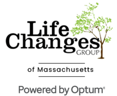 Life Changes Group - Boston logo