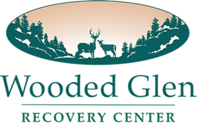 Wooded Glen Recovery Center logo